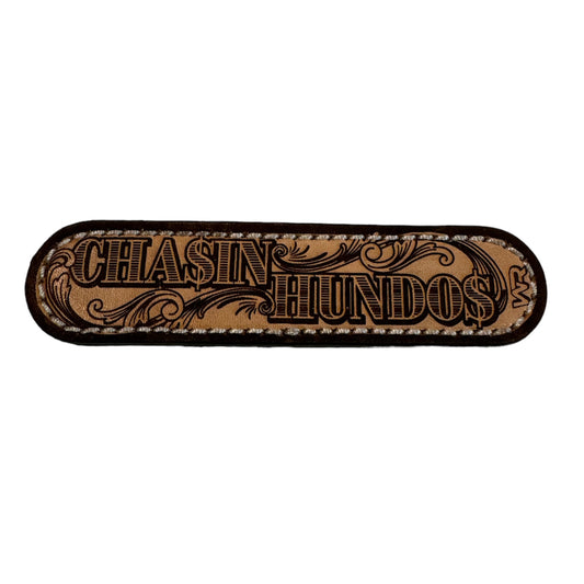 Chasin Hundos Stinger V Sleeve