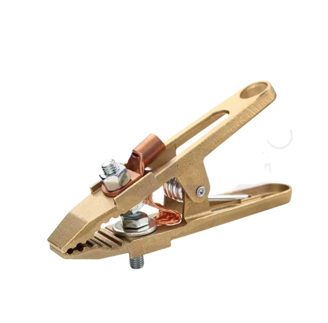 Ground Clamp 500A