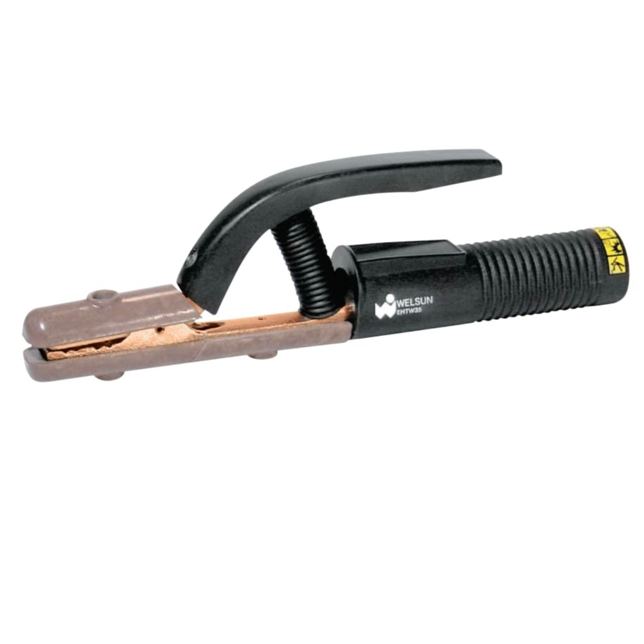 Electrode Holder-High Tong Type, 350 A