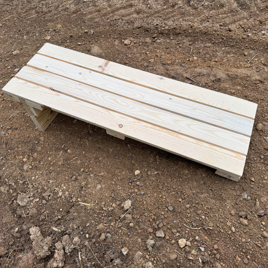 Mud Board (2 options available)