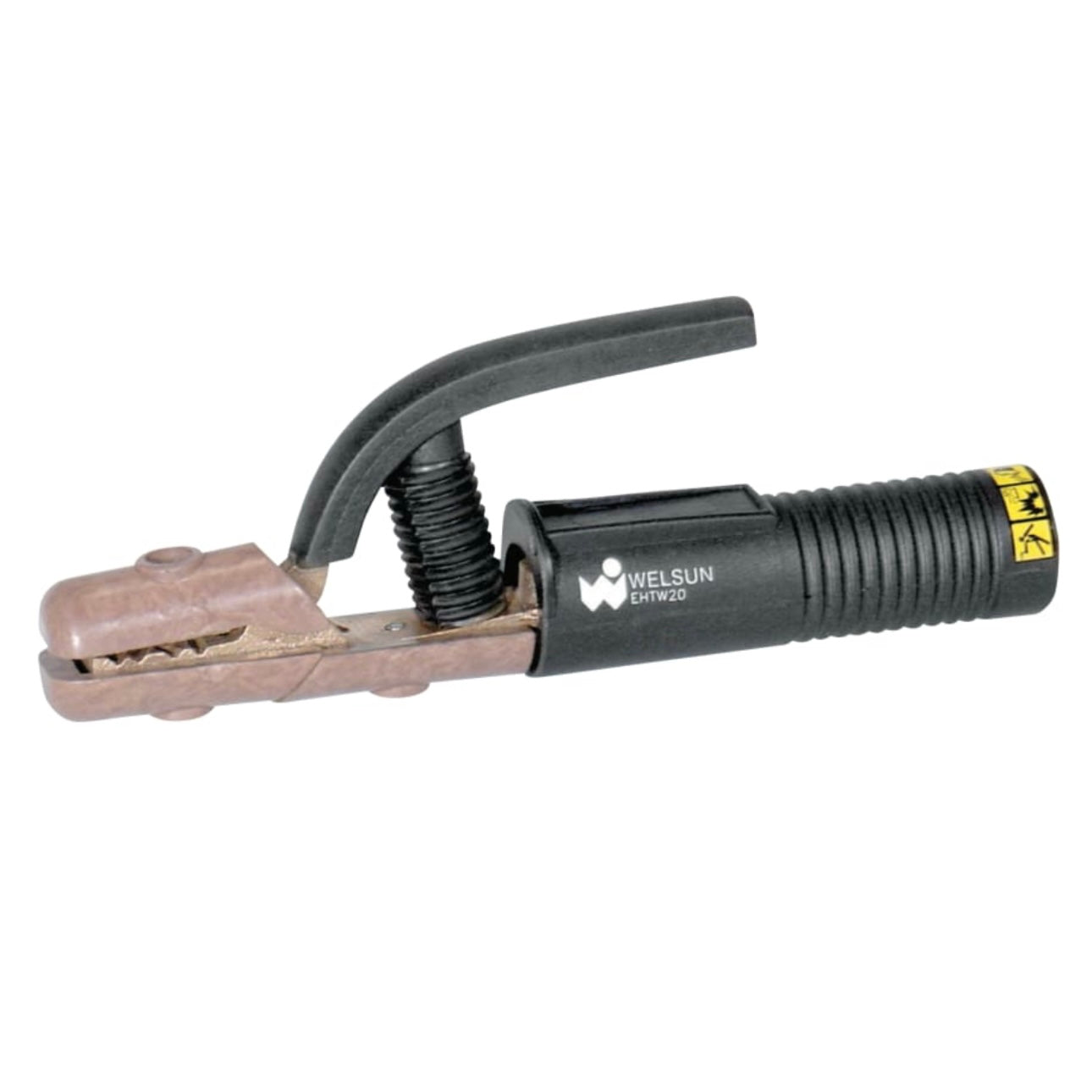 Best Weld Stinger/Electrode Holder - High Tong Type, 200 A