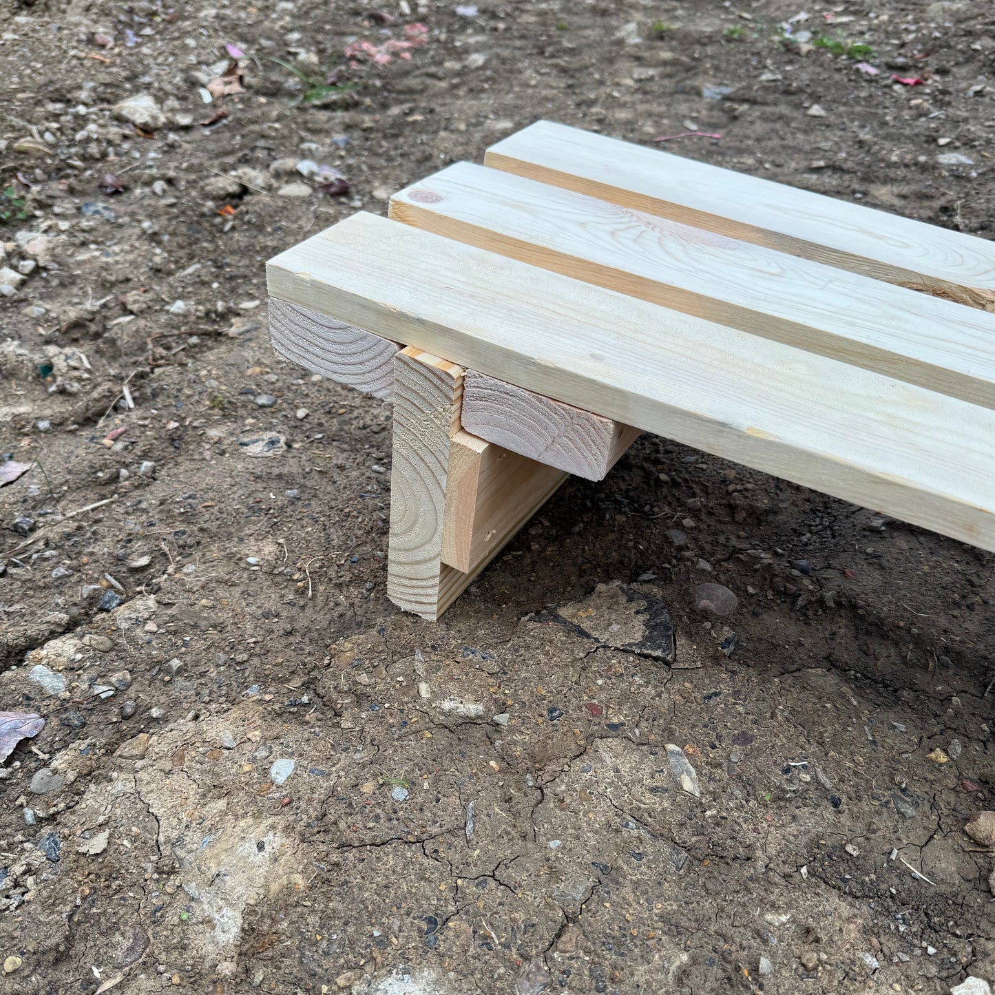 Mud Board (2 options available)