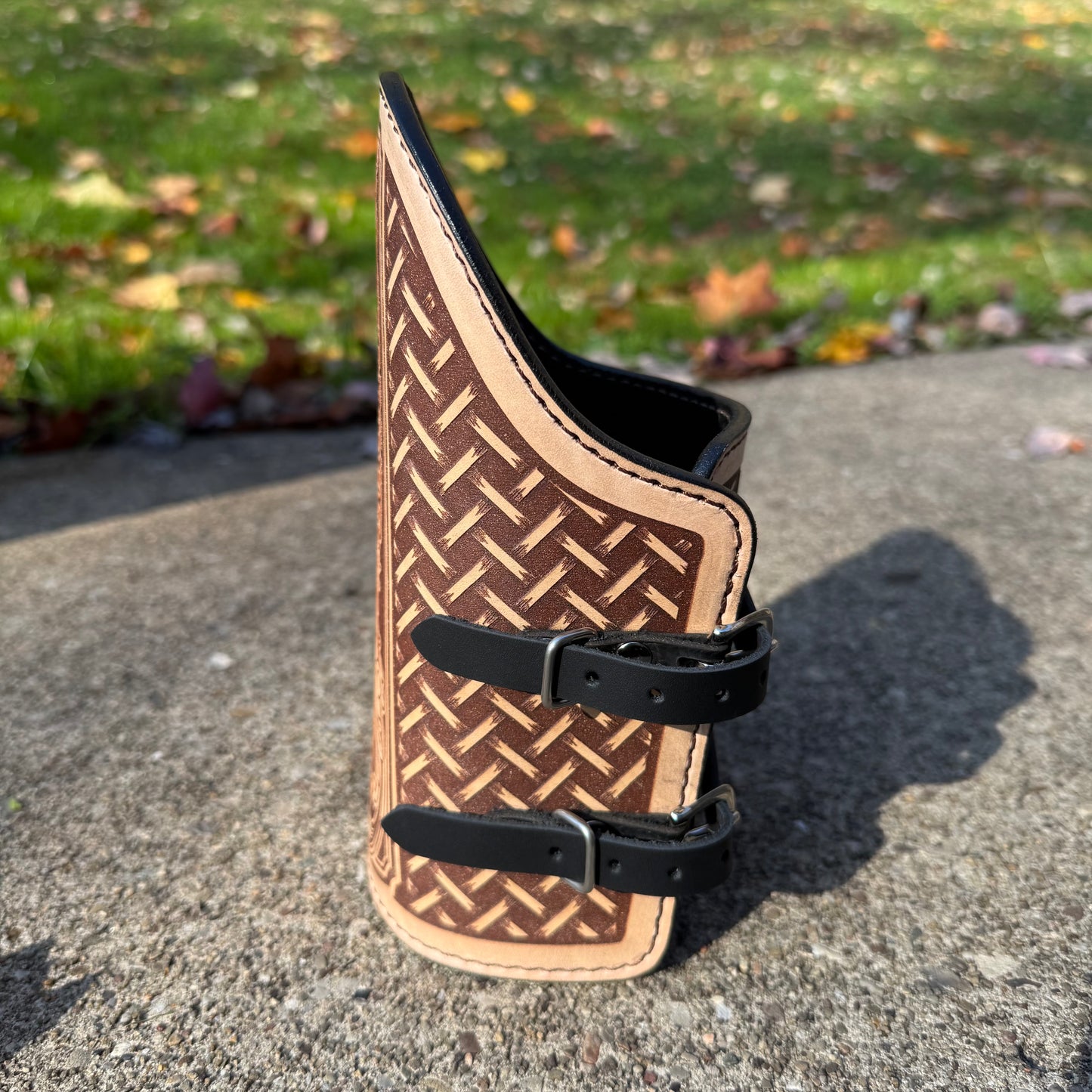 Chasin Hundos Mini ArmPad