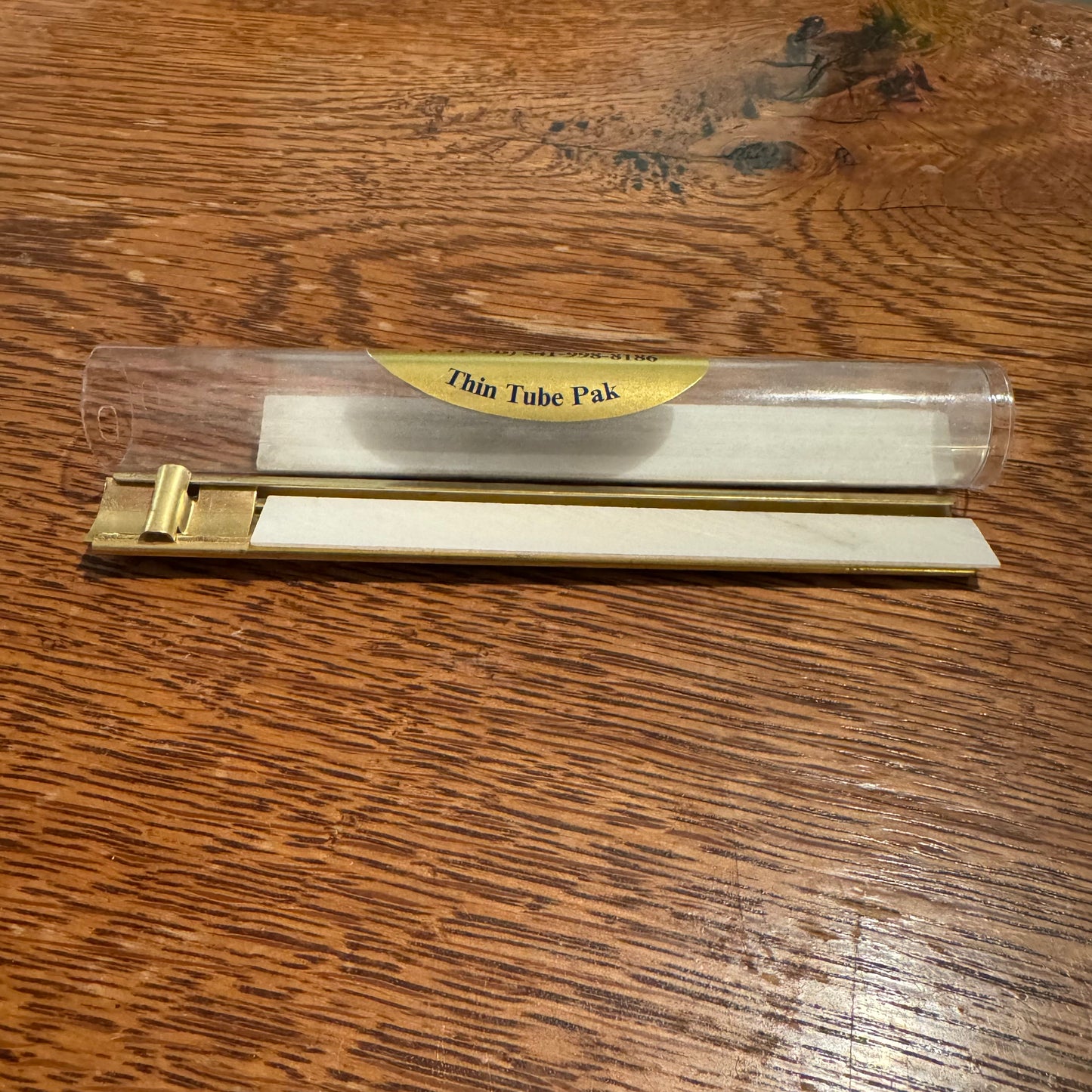 1/32” Soapstone Kit