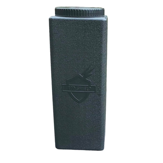 50lbs. Welding Rod Container