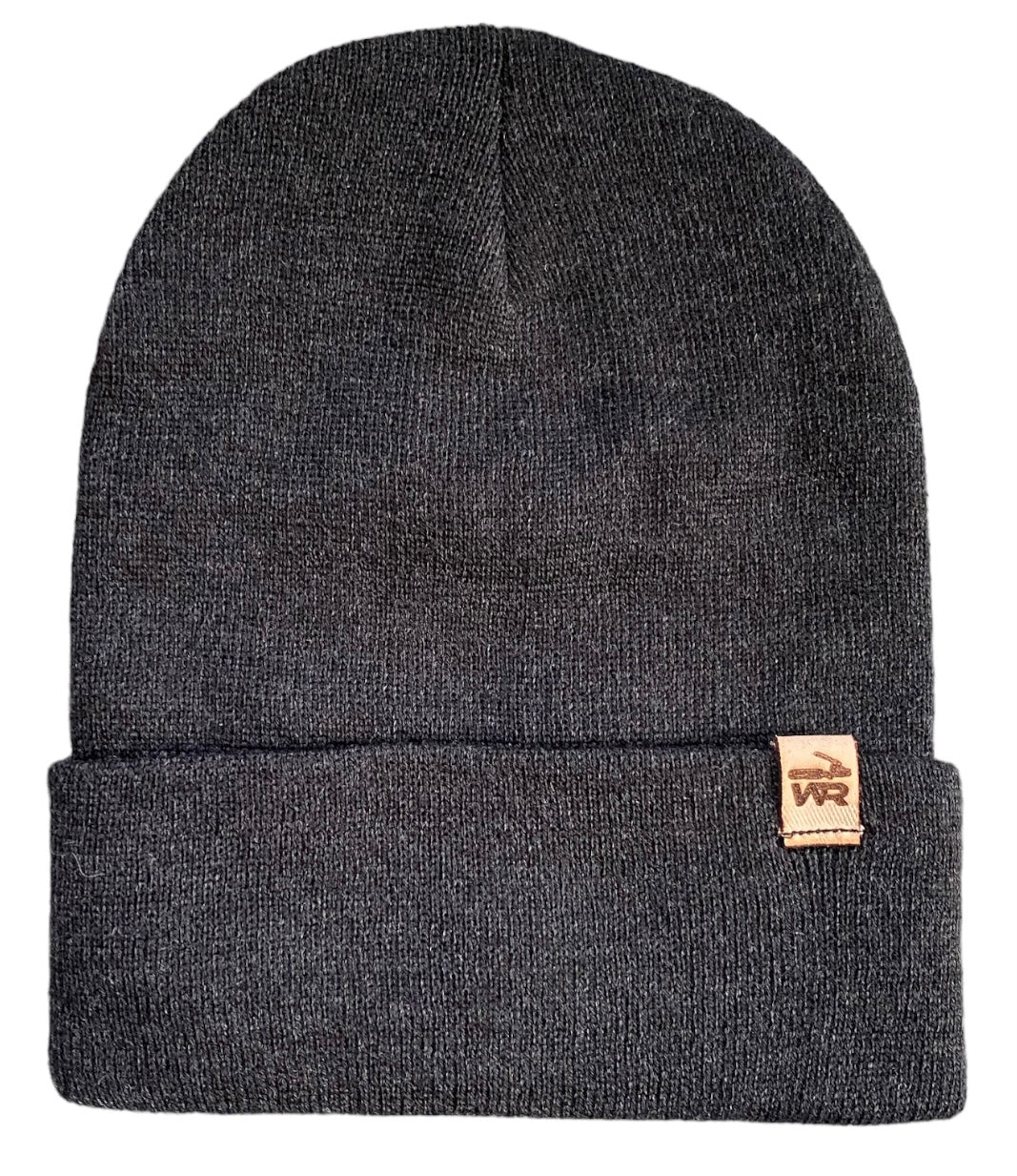 – Weldingriggerz Heather Beanie Gray WR