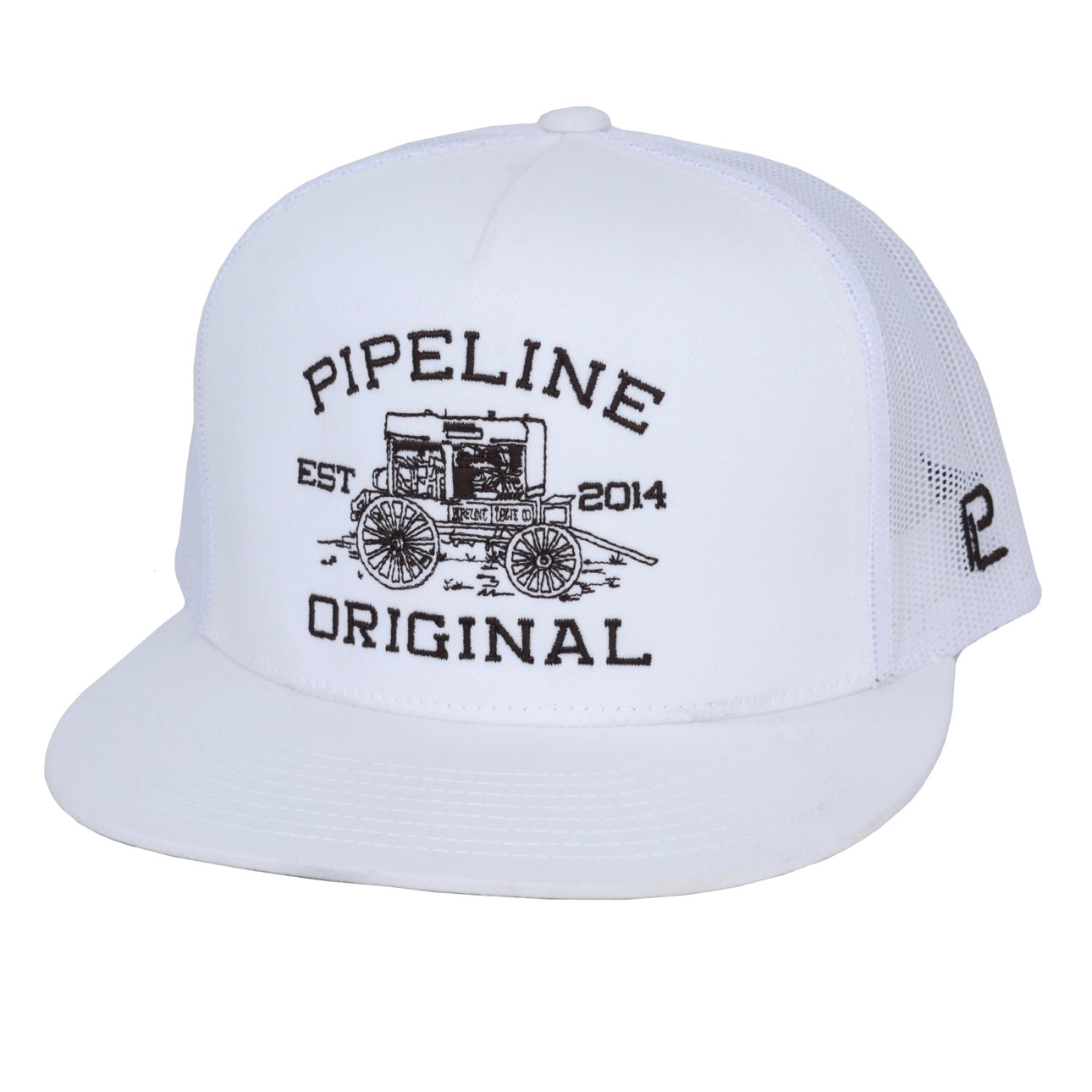 Pipeline OG