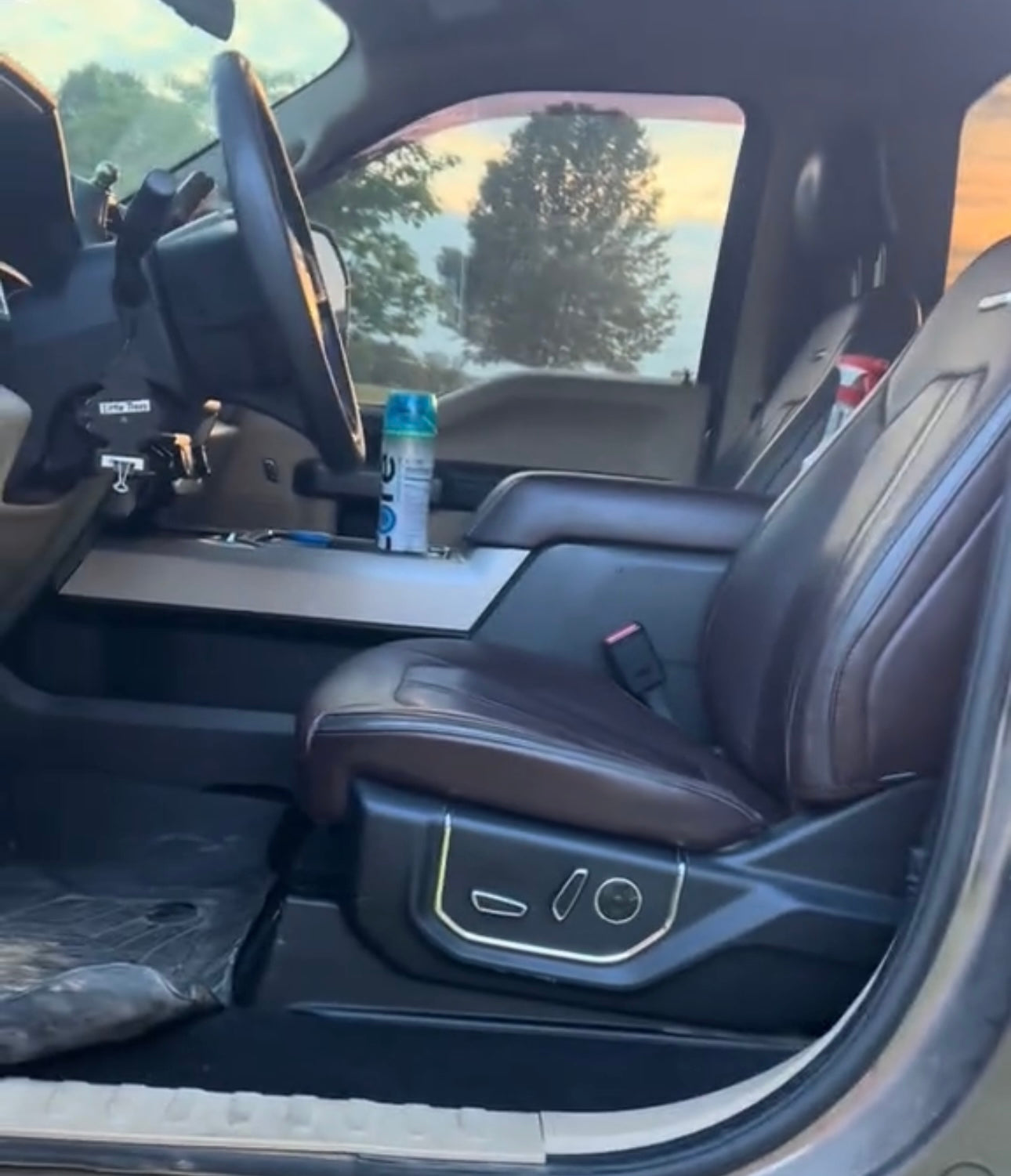 2020 F-350 XLT