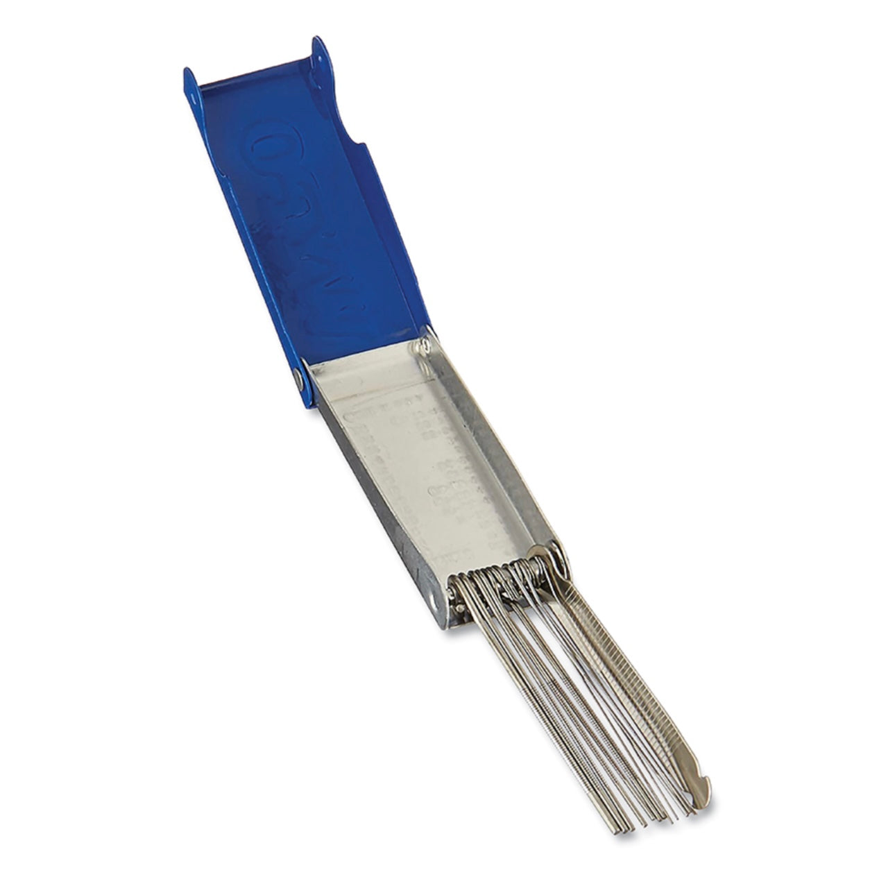 Tip Cleaner Set, Standard, Stainless Steel