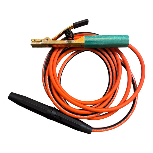 T-300 Ultra Flex #2 Whip assembly