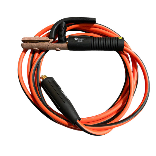 Best Welds 300amp Ultra Flex #2 Stinger Whip assembly