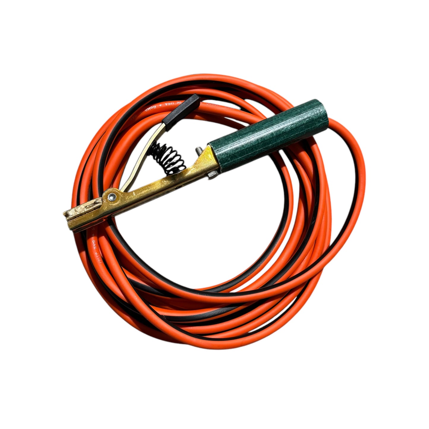 T-300 Ultra Flex #2 Whip assembly (without quick connect)