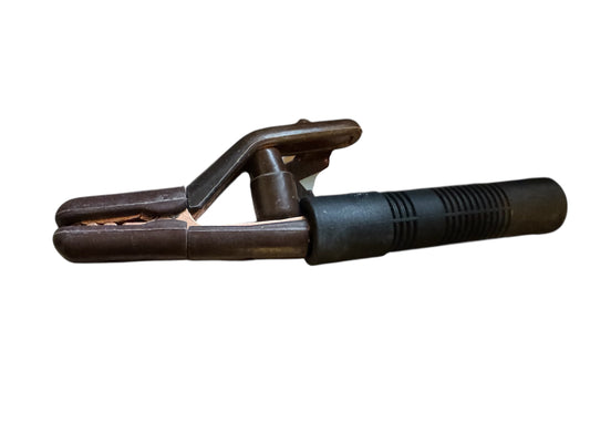 Best Weld Stinger/Electrode Holder-High Tong Type, 500 A