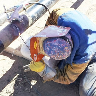 Sawyer Welding Grasshopper (Ground)