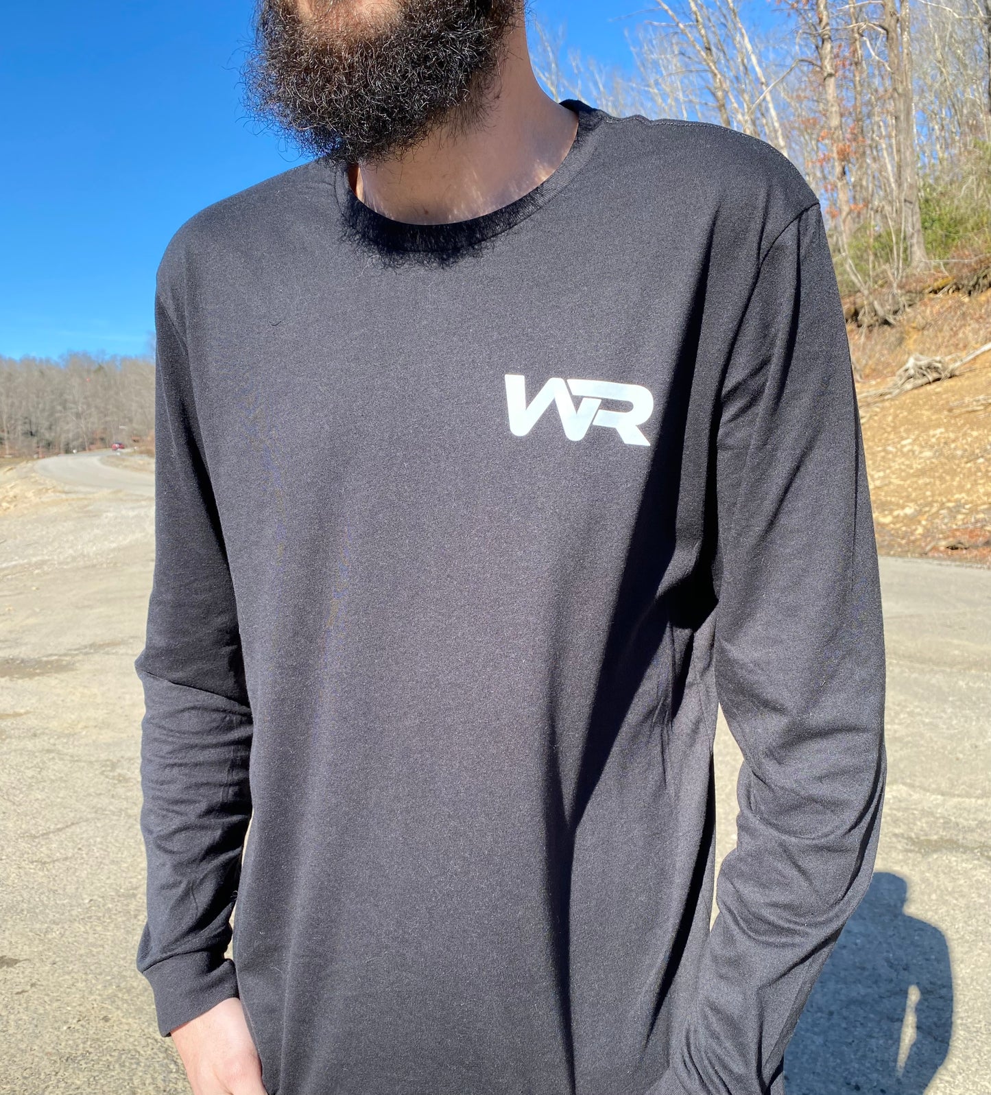 Pipeline Rig Welder Long Sleeve