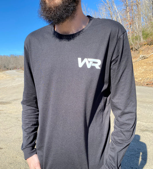 Pipeline Rig Welder Long Sleeve