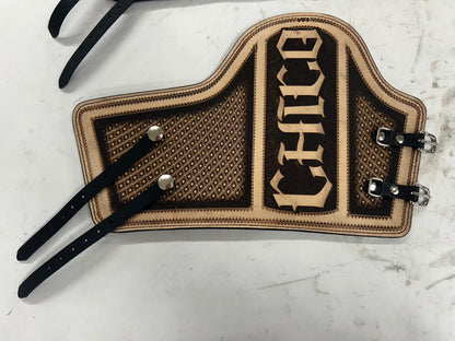 Custom Mini Armpad