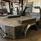 Custom Built Welding & Flat Beds