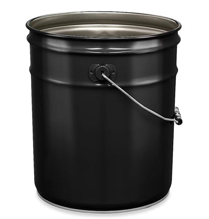 5 Gallon Steel Bucket