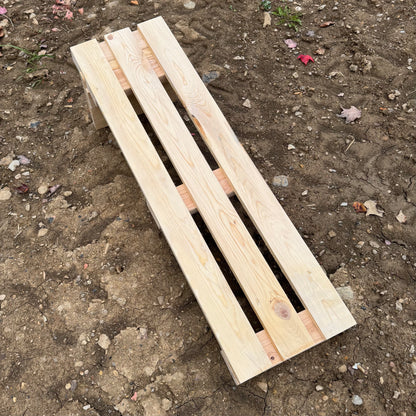 Mud Board (2 options available)