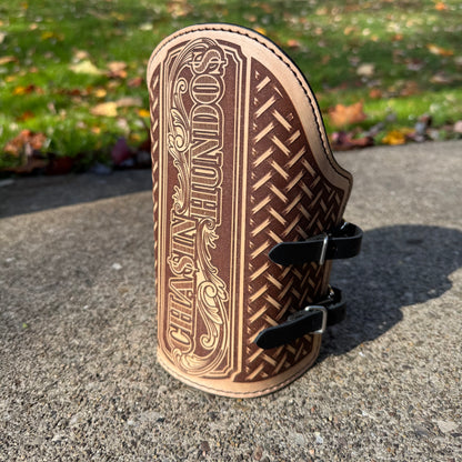 Chasin Hundos Mini ArmPad