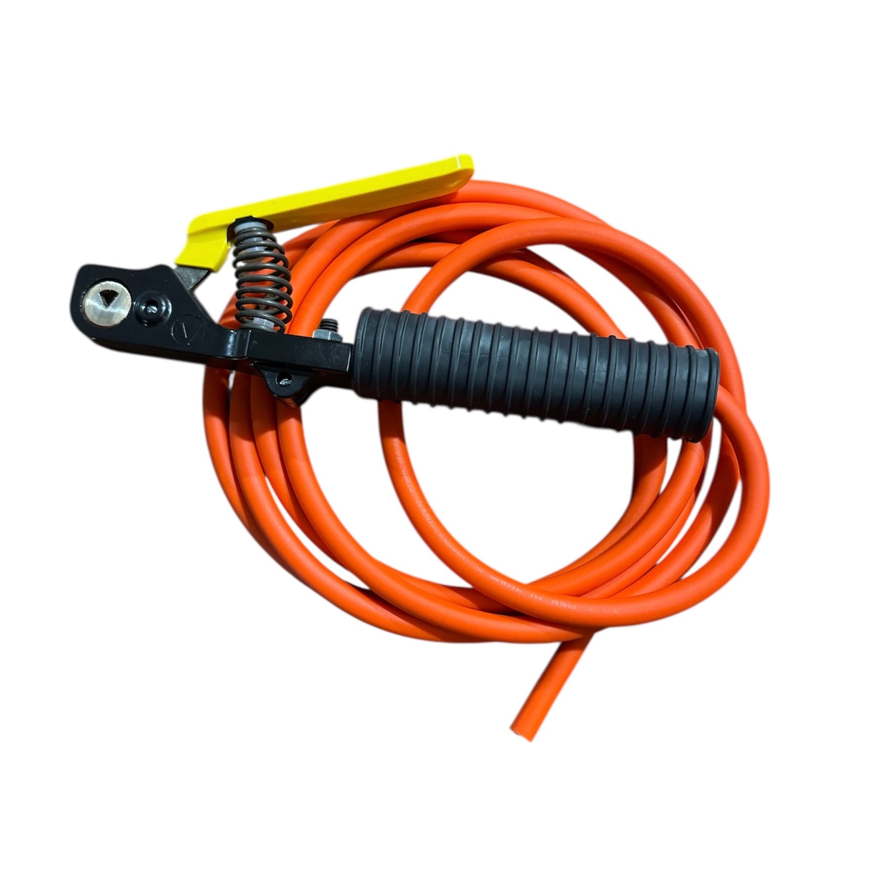 Stinger V Ultra Flex #2 whip assembly (without quick connect