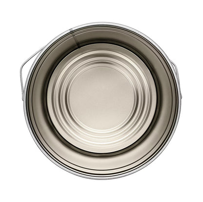 5 Gallon Steel Bucket