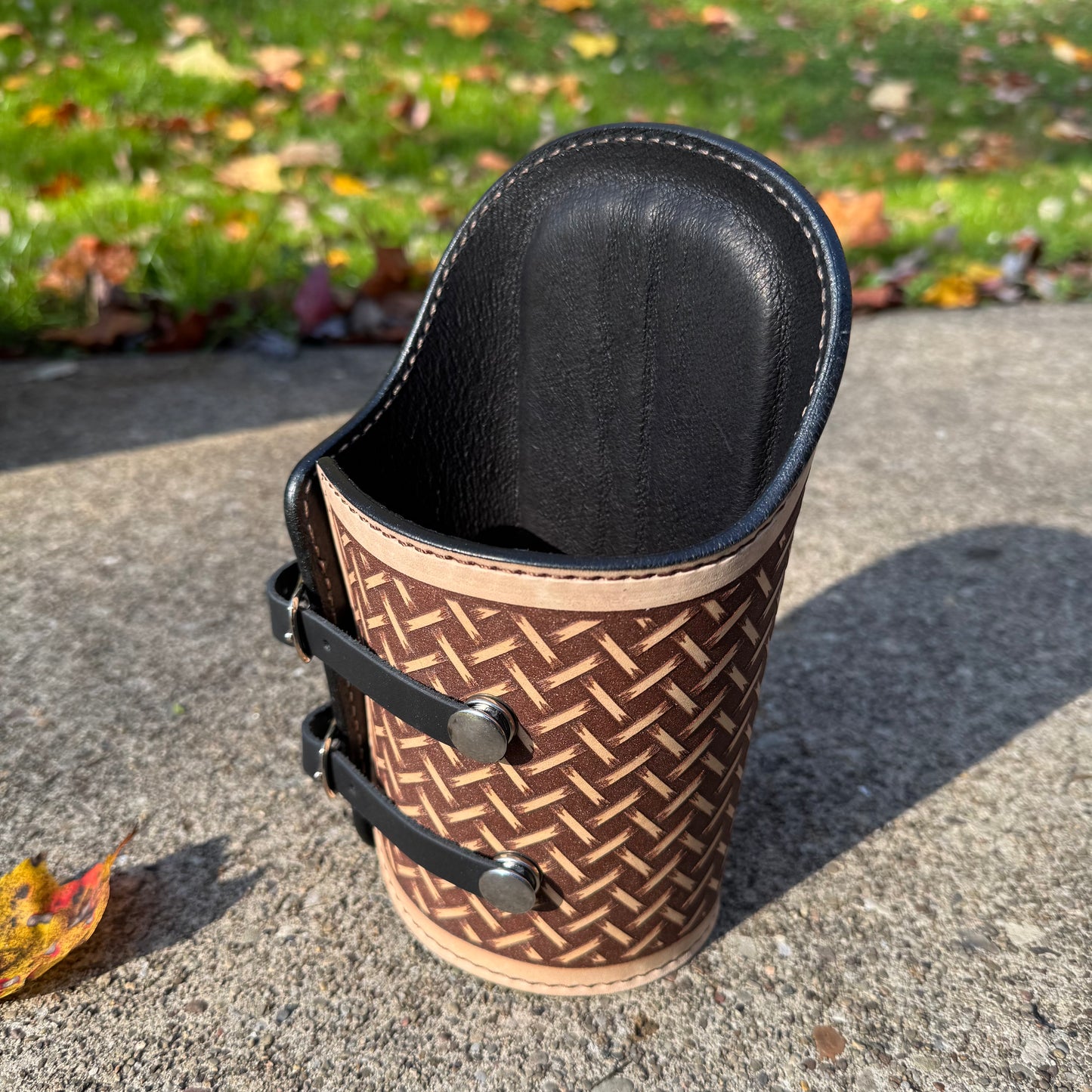 Chasin Hundos Mini ArmPad