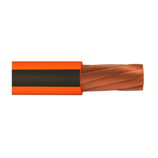 1/0 Ultra Flex Welding Cable