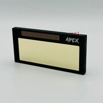 ApexPlatinum-True Color