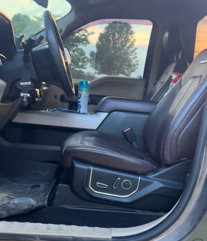 2020 F-350 XLT