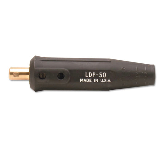 LDP-50 Dinse Machine Plug