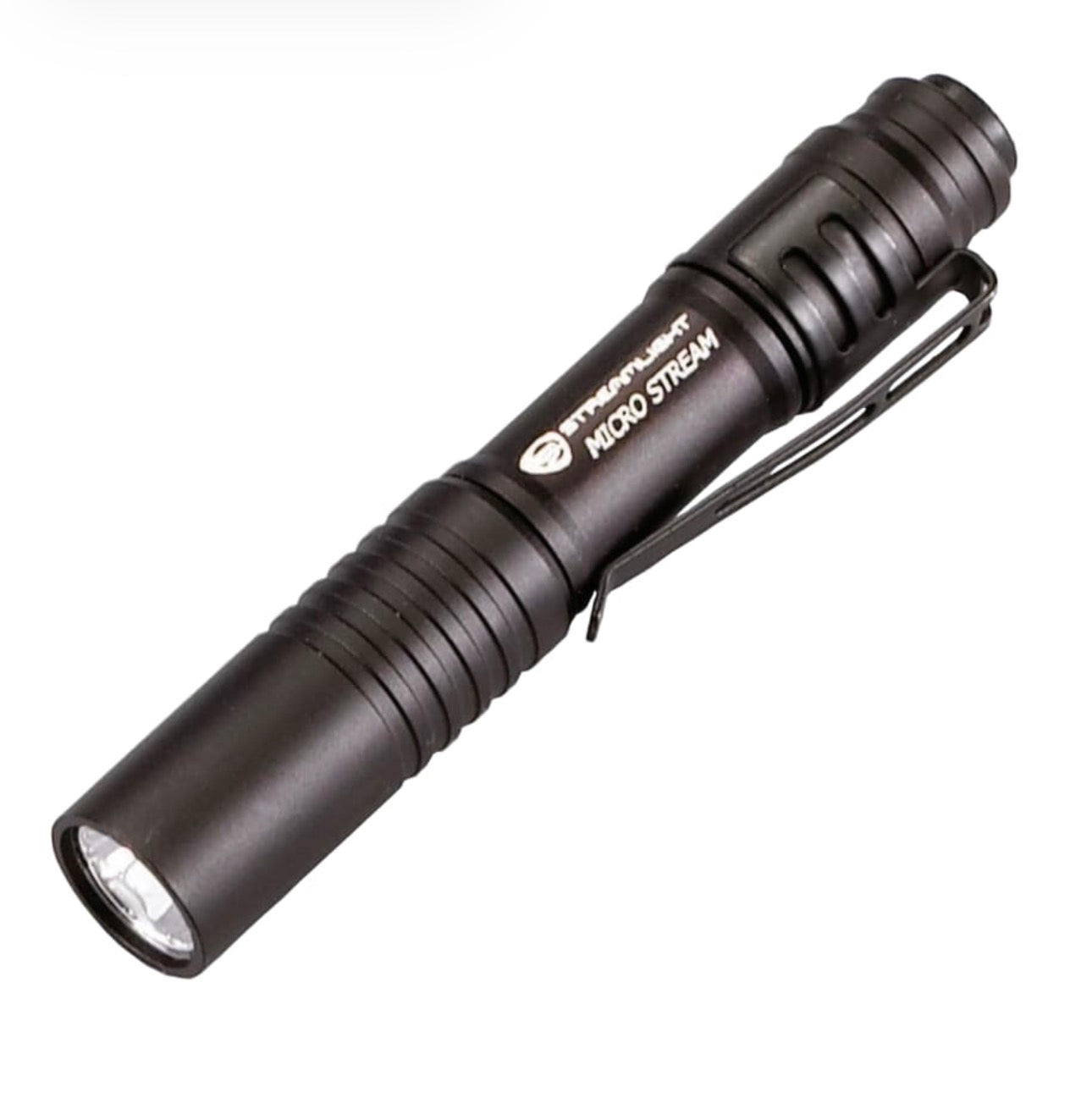 MicroStream® LED Flashlight, 45 Lumens