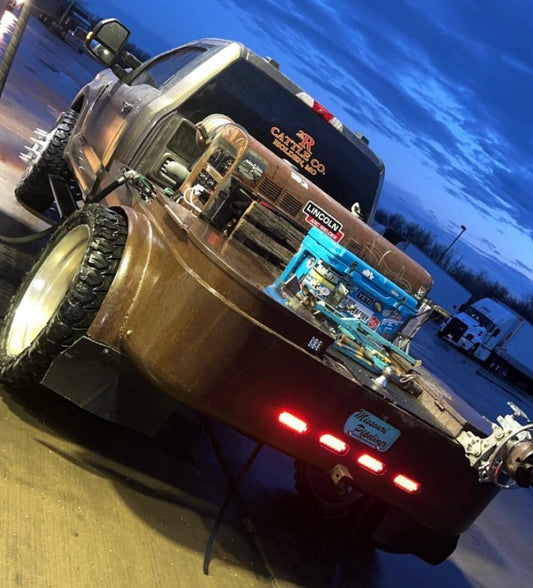 2020 F-350 XLT