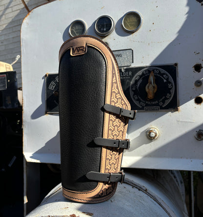 Welding Armpad