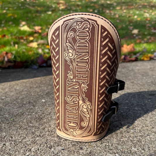 Chasin Hundos Mini ArmPad