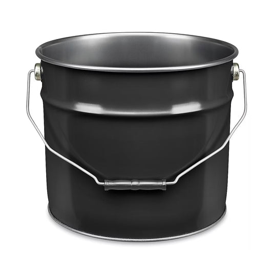 3.5 Gallon Steel Bucket