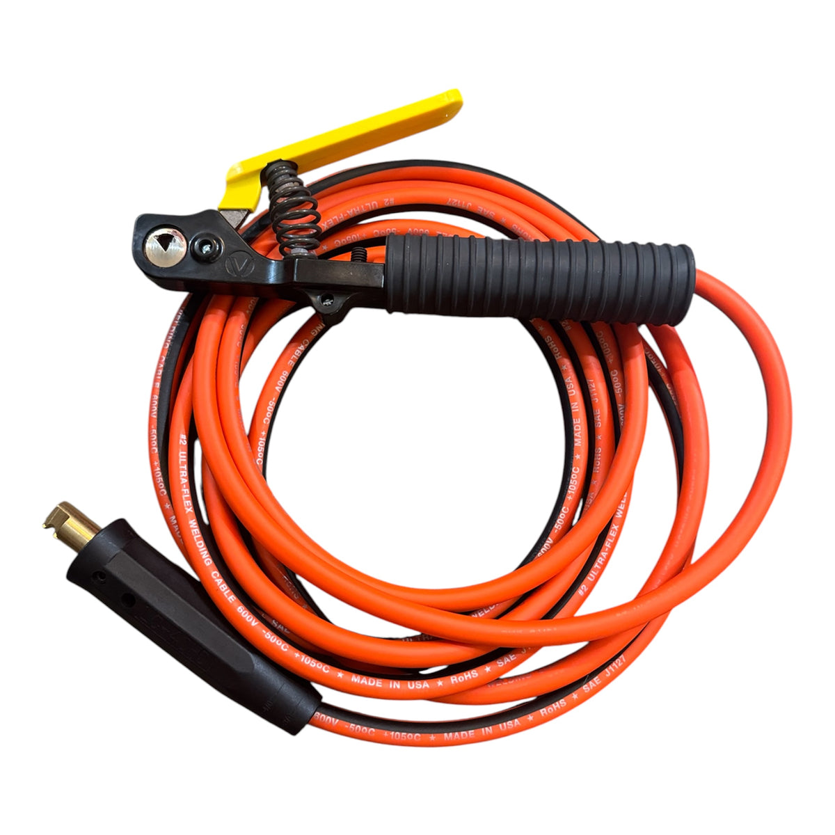 Stinger V Ultra Flex #2 whip assembly