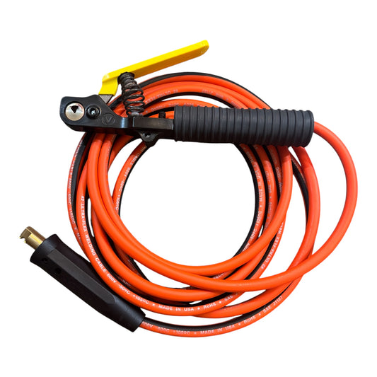 Stinger V Ultra Flex #2 whip assembly