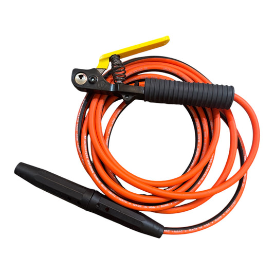 Stinger V Ultra Flex #2 whip assembly