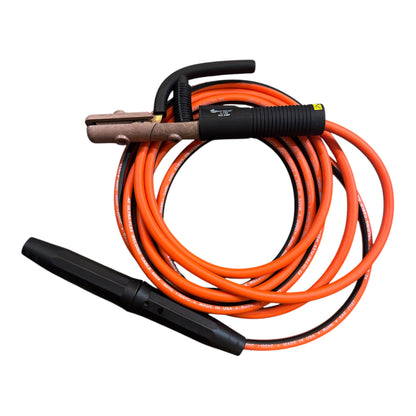 Best Welds 300amp Ultra Flex #2 Stinger Whip assembly