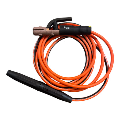 Best Welds 200amp Ultra Flex #2 Stinger Whip assembly