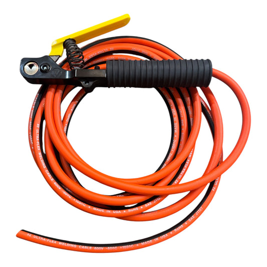 Stinger V Ultra Flex #2 whip assembly (without quick connect)