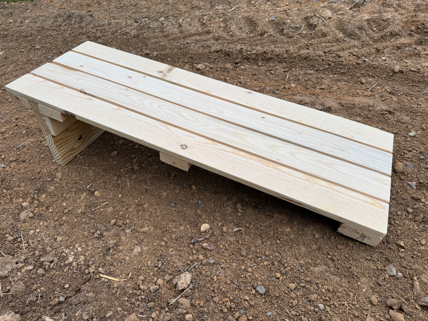 Mud Board
