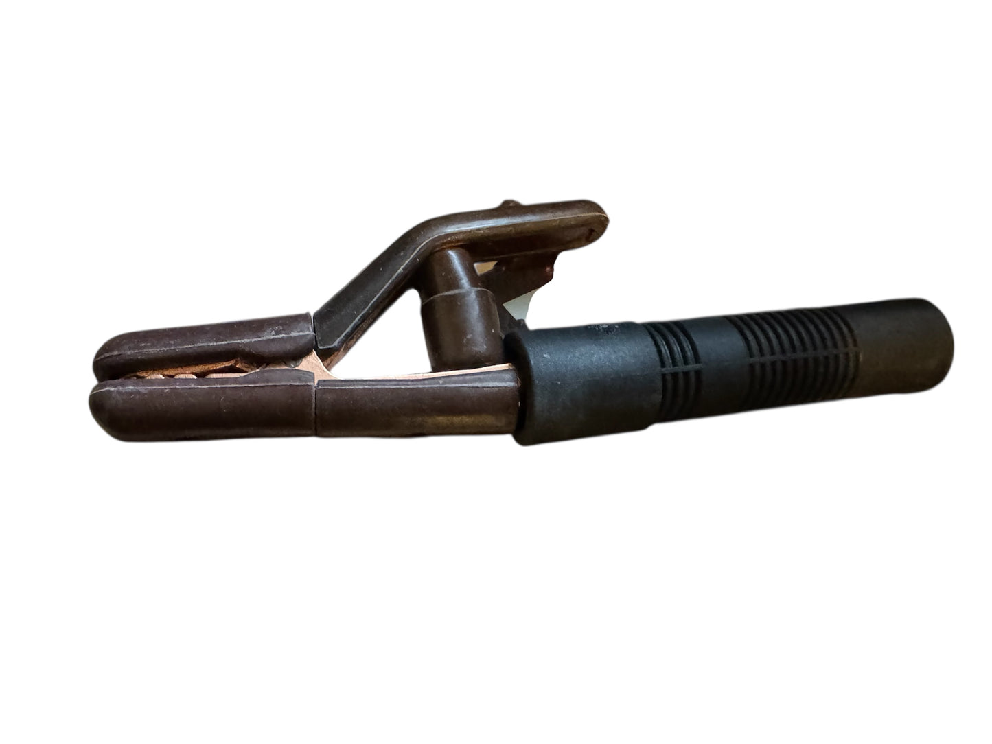 Best Weld Stinger/Electrode Holder-High Tong Type, 500 A