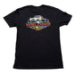 Old School Welder Short Sleeve T-Shirt